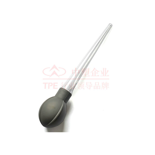 TPE熱可塑性エラストマー産生プロセス
