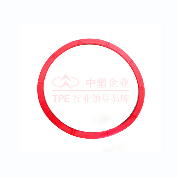 TPE熱可塑性エラストマーはプラスチックまたはゴムに分類されていますか？