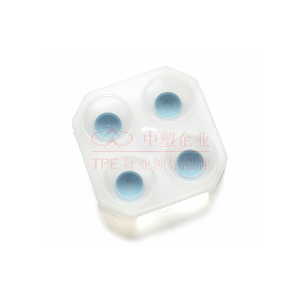 水分吸収後のTPE熱可塑性エラストマーにおける性能劣化の特定の症状は何ですか？
