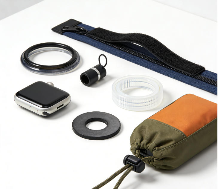 TPE 熱可塑性エラストマーは防水製品にどの程度効果がありますか?