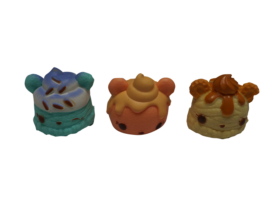 完成品を作った後、TPE素材の硬さが柔らかくなるのはなぜですか?