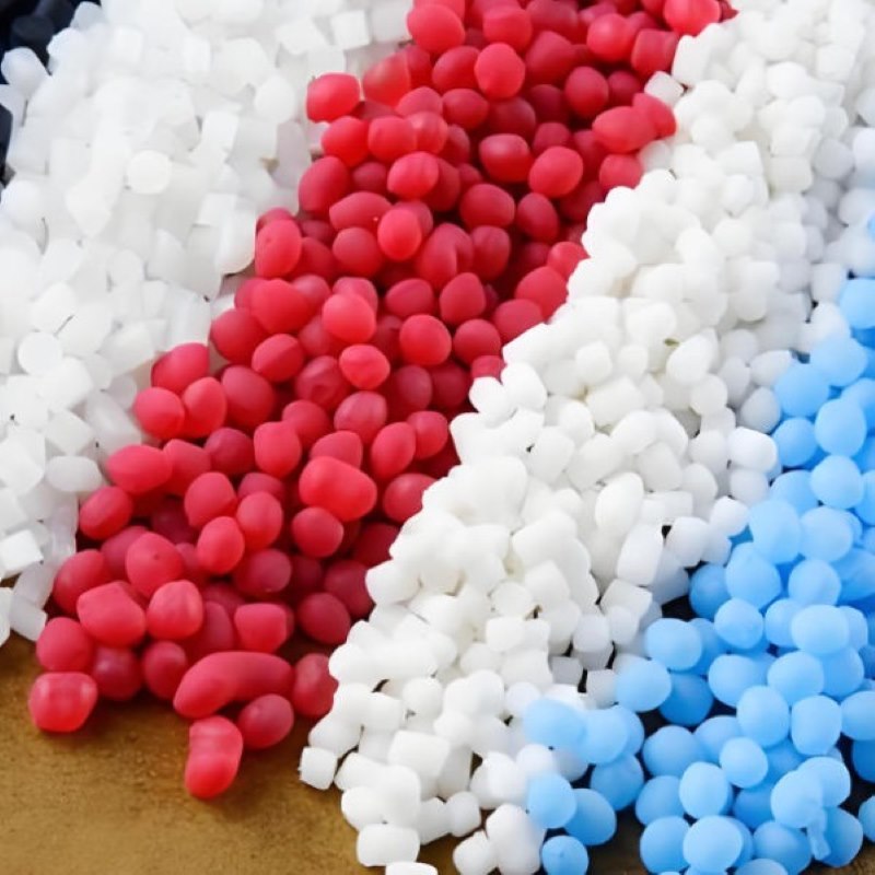 TPE カプセル化の温度と硬度の範囲を本当に理解していますか?