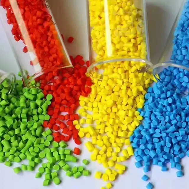 導電性グレードTPR 導電性グレードTPR