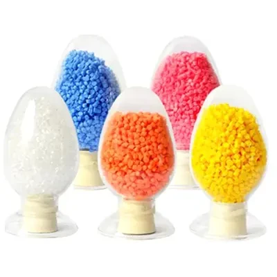 TPE Recycled Granules