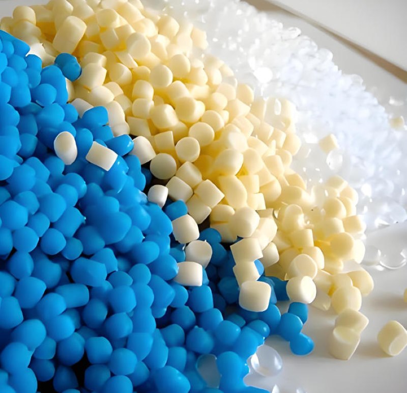 リサイクル可能なTPEコンパウンド リサイクル可能なTPEコンパウンド